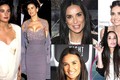 Soi những bộ phận phẫu thuật thẩm mỹ của Demi Moore