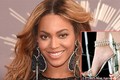 Ngắm đôi sandal kim cương gần 7 tỷ của Beyonce