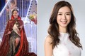 Tân Hoa hậu Hong Kong 2015 được khen ngợi hết lời