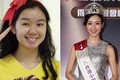 Hoa hậu Hong Kong 2015 lộ ảnh mặt mộc xấu xí