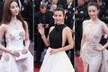 Sao Hoa ngữ nào gợi cảm nhất trên thảm đỏ Cannes 2016