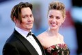 Nhìn lại cuộc tình ngắn ngủi của Johnny Depp và Amber Heard