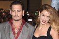 Vợ Johnny Depp tiêu hết hơn 1 tỷ đồng trong một tháng