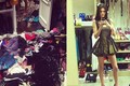 Ngắm căn hộ chất ngất quần áo giày dép của Kendall Jenner