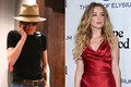 Amber Heard giảm gần 10kg giữa scandal ly hôn với Johnny Depp