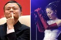 Jack Ma chi 500 tỷ cho hai show diễn của Vương Phi