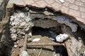 Sở GTVT HN: “Không có việc đổ bê tông mặt cầu bằng xốp“
