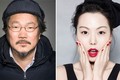 Kim Min Hee và Hong Sang Soo bí mật kết hôn?