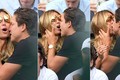 Heidi Klum bị tình trẻ cưỡng hôn