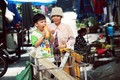 Việt Hương gây xúc động với vai người mẹ trong phim ngắn