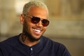 Rapper Chris Brown bị bắt vì dí súng vào đầu hoa hậu