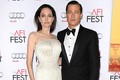 Angelina Jolie chặn số điện thoại của Brad Pitt