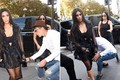 Kim Kardashian bị kẻ lạ mặt sàm sỡ vòng 3 tại Paris