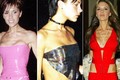 Những lần Victoria Beckham bị chê bai gu thời trang
