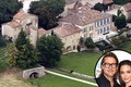 Brad Pitt và Angelina Jolie rao bán lâu đài ở Pháp