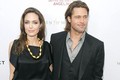 Brad Pitt không chịu ký đơn ly hôn Angelina Jolie