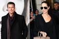 Brad Pitt và Angelina Jolie sẽ tái hợp dịp lễ Tạ ơn