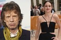 Chân dung tình trẻ của thủ lĩnh Rolling Stones Mick Jagger