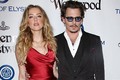 Johnny Depp bắt vợ cũ Amber Heard trả tiền phạt