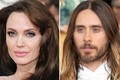 Rộ tin đồn Angelina Jolie hẹn hò nam diễn viên Jared Leto