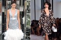 50 sắc thái quyến rũ của Kendall Jenner trên sàn catwalk