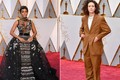 Loạt thảm họa thời trang tại Oscar 2017 bị chê tơi tả