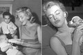 Ngắm 10 bức ảnh hiếm của Marilyn Monroe