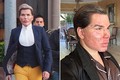 Rodrigo Alves phá nát mặt vì muốn làm búp bê sống Ken