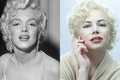 Bản sao và phiên bản lỗi của Marilyn Monroe