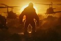 Loạt ảnh siêu ấn tượng trong bom tấn “Kong: Skull Island“