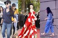 50 sắc thái thời trang của Phạm Băng Băng
