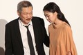 Cặp sao Hàn nổi tiếng vì scandal tình ái gây chú ý ở Cannes