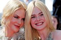 Nicole Kidman 49 mà ngỡ như 19 khi bước trên thảm đỏ Cannes