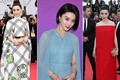 Loạt váy áo giúp Phạm Băng Băng gây ấn tượng ở Cannes 2017