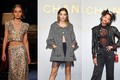 Điểm mặt loạt mẫu teen nổi tiếng trong show thời trang Chanel 