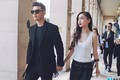 Huỳnh Hiểu Minh và Angelababy là cặp đôi giàu nhất Cbiz