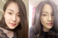 Vợ cũ Lâm Vinh Hải khoe mũi mới phẫu thuật thẩm mỹ