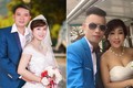 Hai anh chàng “thay vợ như thay áo” của showbiz Việt