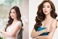 Hoa hậu Đỗ Mỹ Linh đẹp ngỡ ngàng sau 1 năm đăng quang