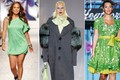 Ngắm sao Hollywood tự tin sải bước trên sàn catwalk