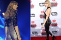 Những hình ảnh khiến Taylor Swift mất điểm trong mắt fan
