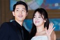 Song Joong Ki từ chối đóng phim bom tấn để lo đám cưới