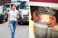 Selena Gomez khoe vết sẹo dài ở bụng sau phẫu thuật ghép thận