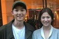 Song Hye Kyo bị nghi vấn đã mang thai trước đám cưới