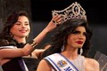 Loạt ảnh độc đáo về cuộc thi hoa hậu đồng tính tại Venezuela