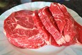Thịt bò - Thực phẩm tuyệt vời chống lại ung thư 