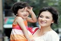 Cuộc sống lặng lẽ của những Hoa hậu Việt làm mẹ đơn thân