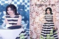 Hoa hậu Đền Hùng Giáng My đẹp tựa thiếu nữ 20 