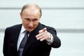 Giải mã bí ẩn TT Putin: Ðâu là cách của người quyền lực?