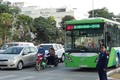 Buýt nhanh BRT chính thức thu phí 7.000 đồng/lượt